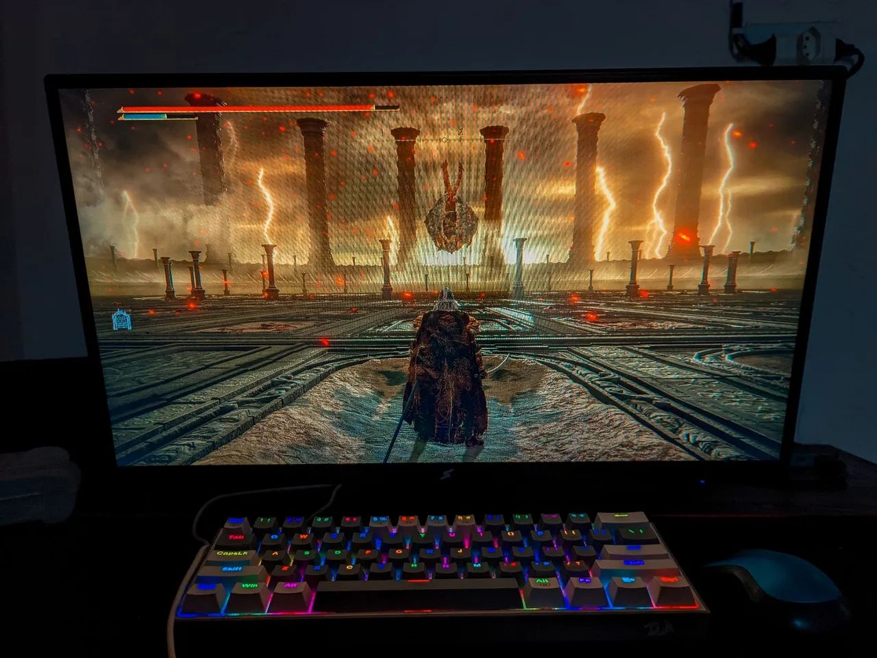 PC GAMER (TROCO EM NINTENDO SWITCH 2) - Foto 3