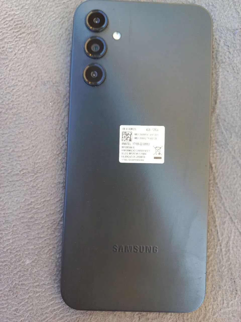 Celular Galaxy A14 5G