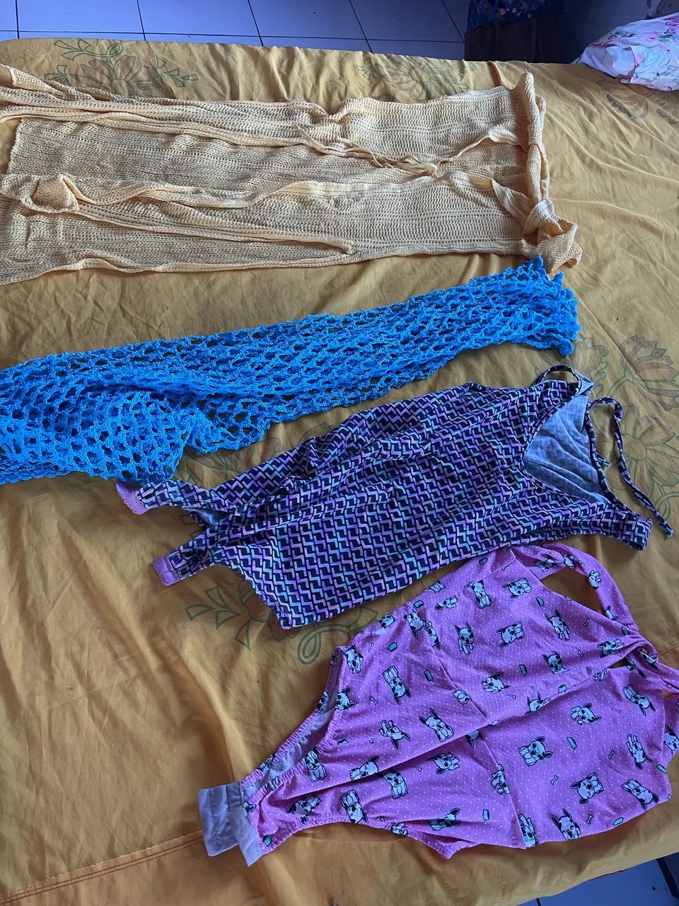 Roupas brechó  - Foto 4