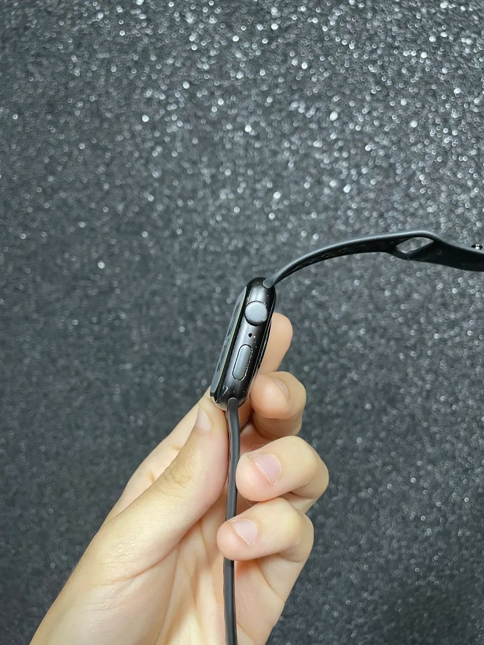 APPLE WATCH SE NIKE 44MM - Foto 3