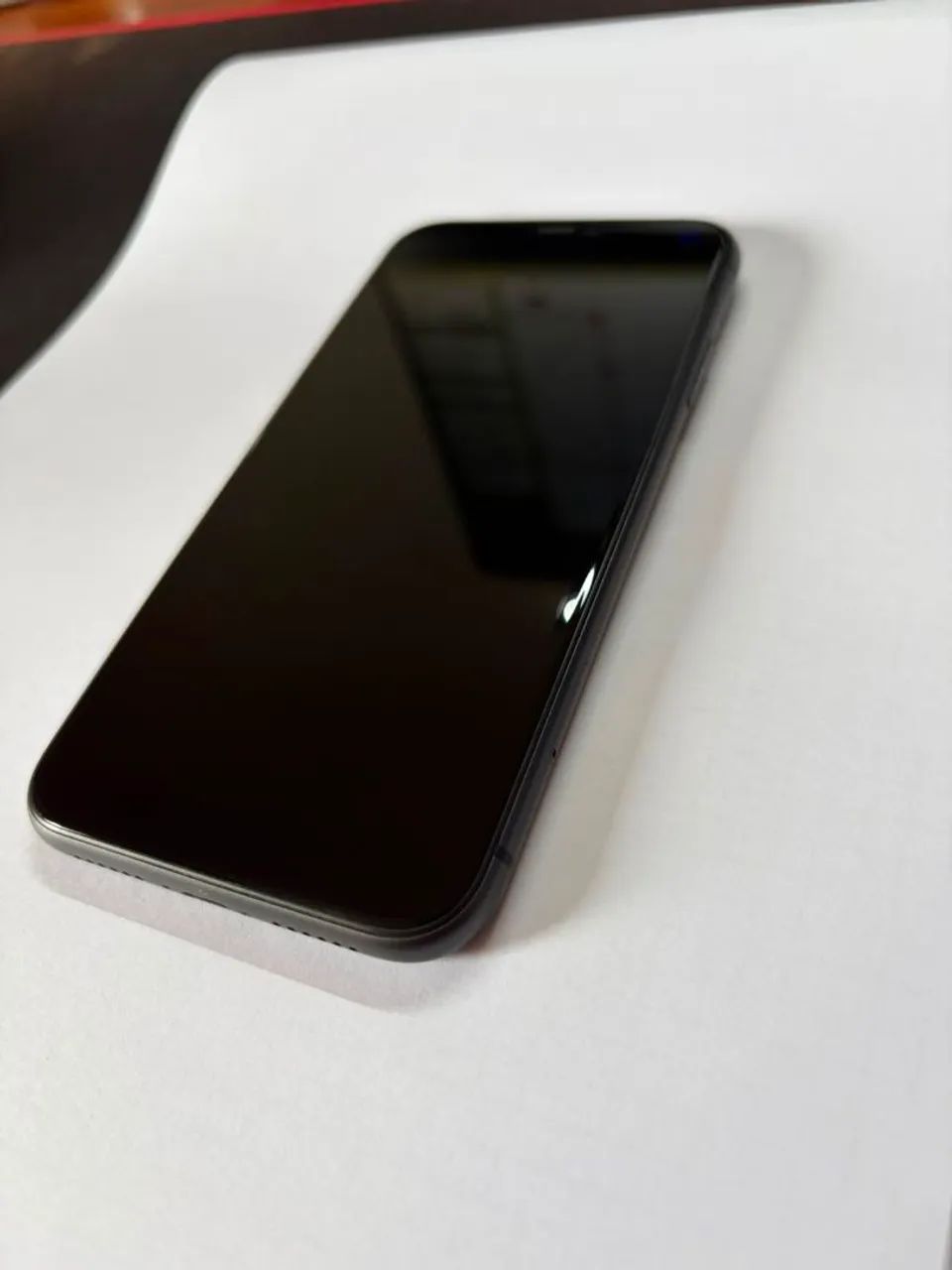 iPhone 11 - 128GB - Preto - Foto 4