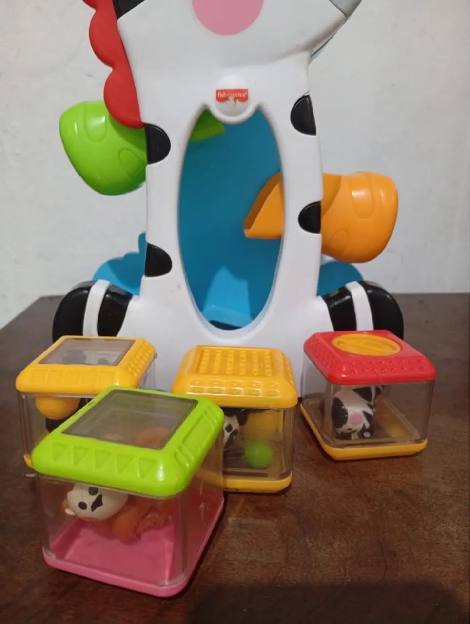Brinquedo infantil guardinha - Foto 3