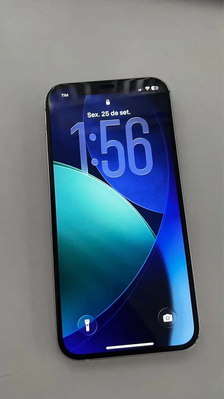 iPhone 12