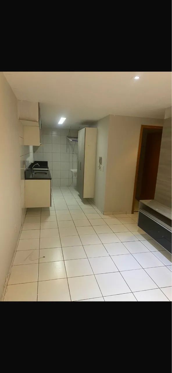 Alugou apartamento samambaia - Foto 3