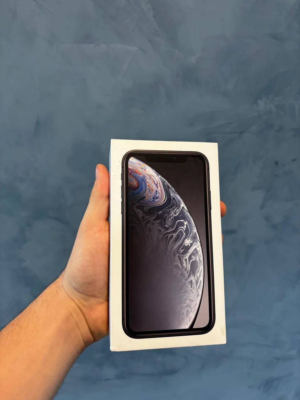 IPHONE XR ORIGINAL (com caixa) - Celulares e Smartphones - Jatiúca