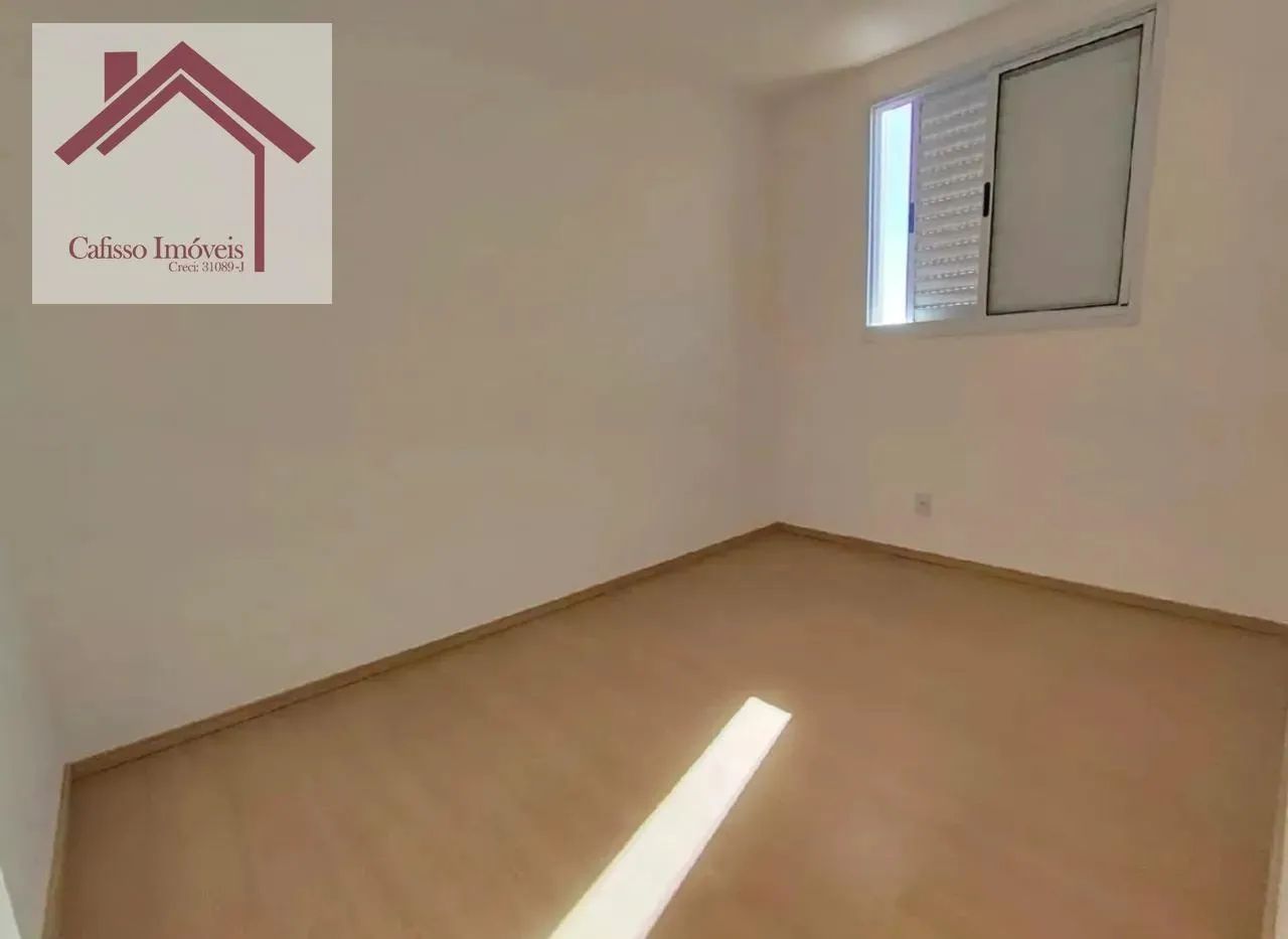 Apartamento para Locação em Parque Vida Sorocaba - 2 Dormitórios - Foto 4