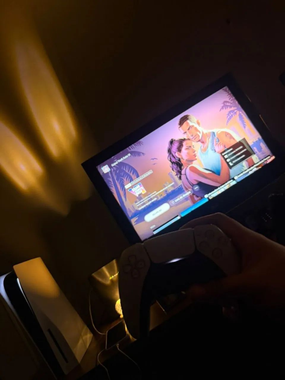 PS5 SLIM 1TB - Foto 4