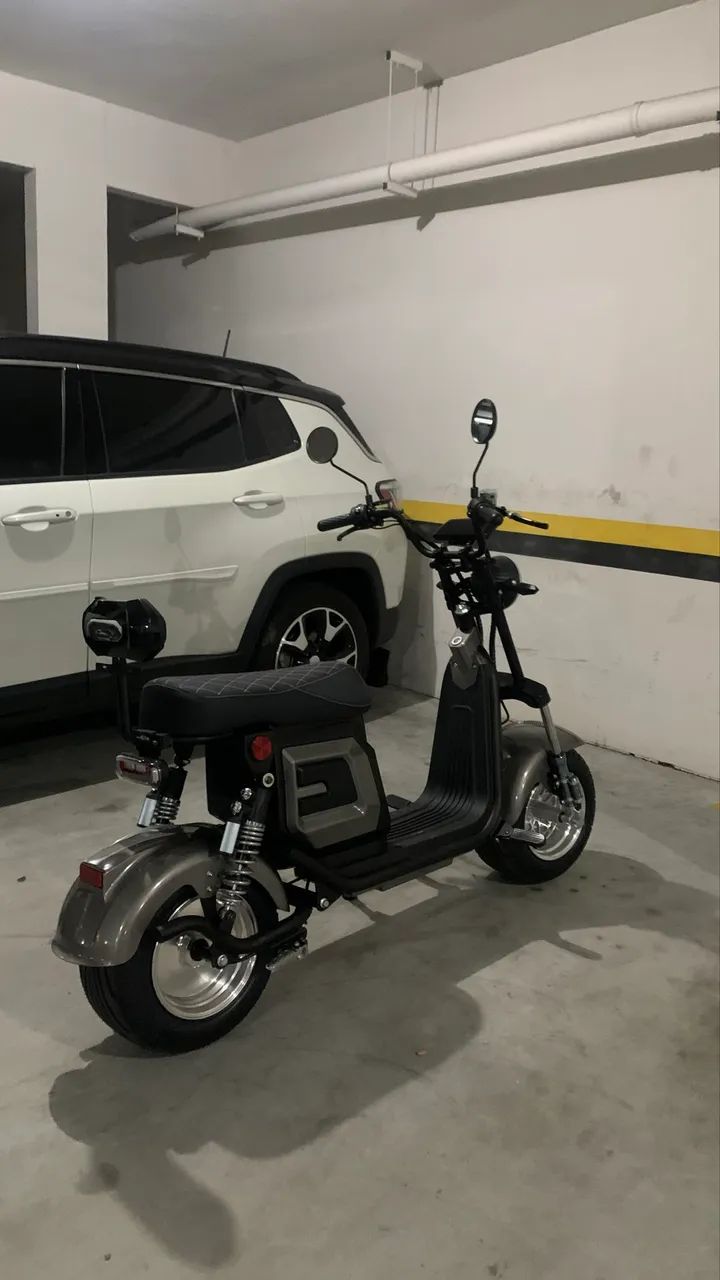 Scooter X12 - Foto 5