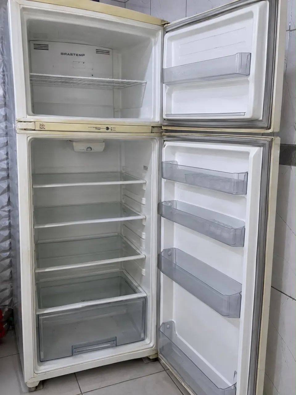 Geladeira  - Foto 2