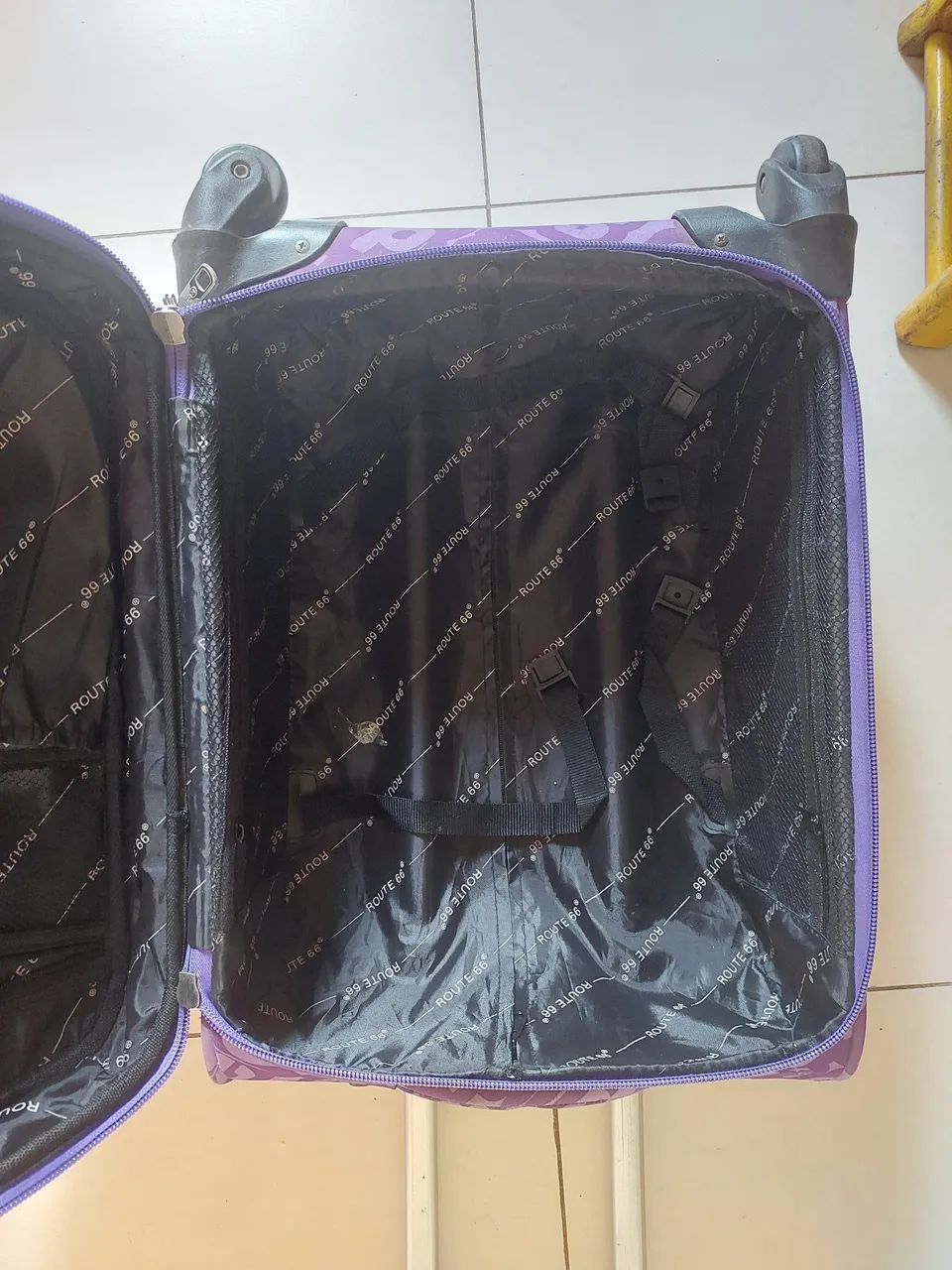 Mala usada  - Foto 3