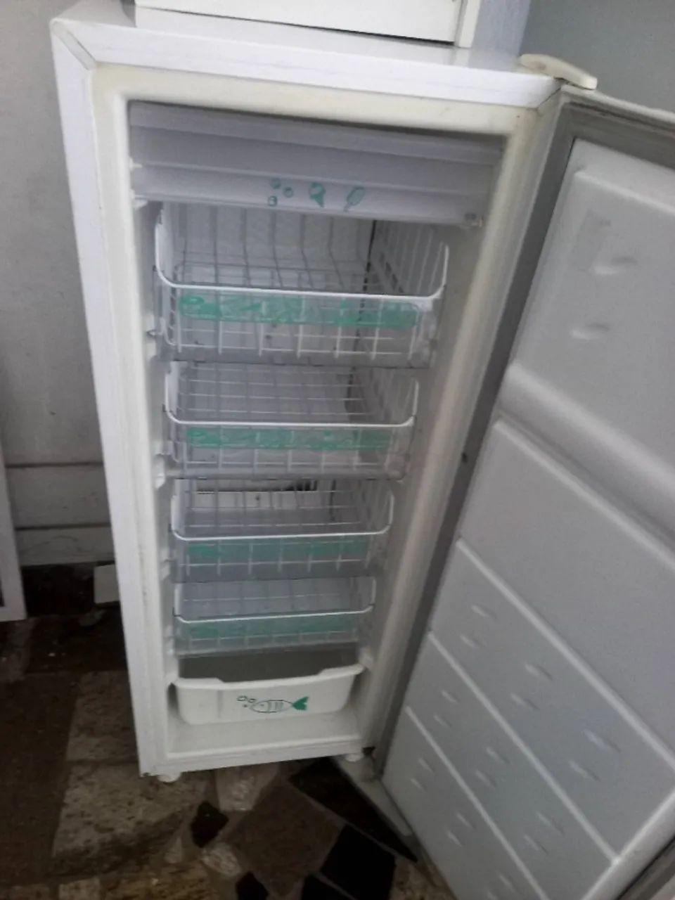 Freezer consul  - Foto 2