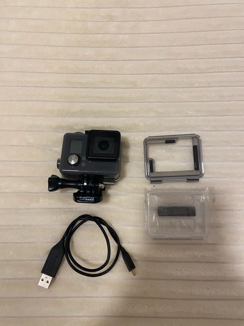 GoPro Hero+ - Foto 5