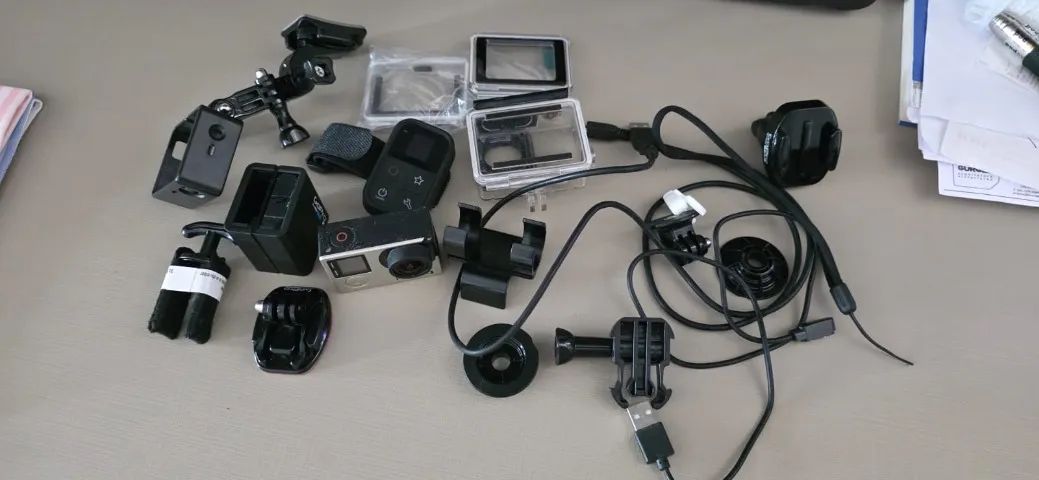 GOPRO 4 - Foto 3