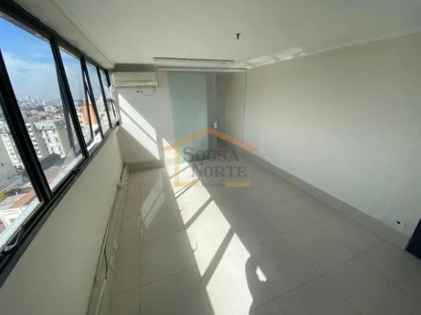 Sala comercial para locação, 1 vaga de garagem, 37m². - Tucuruvi - Foto 5