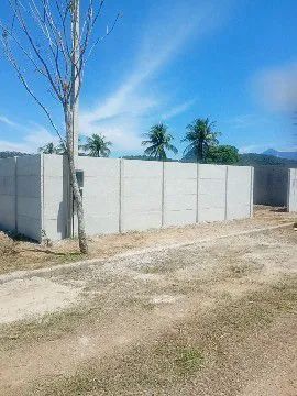 Muro pre moldado  - Foto 2