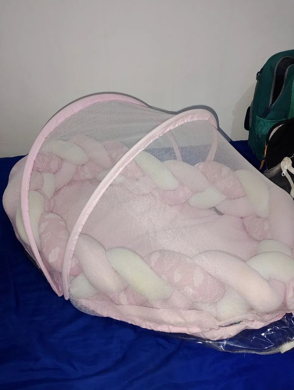 Ninho para bebê  - Foto 4