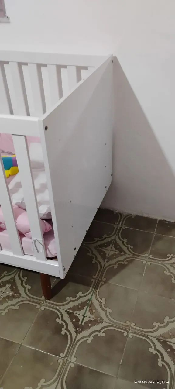 Vende-se Berço  - Foto 3