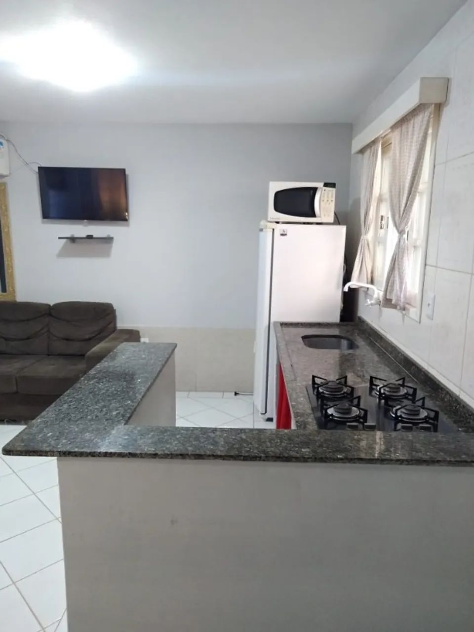 Alugo kitnet/loft Anual - Centro dos Ingleses - Foto 4