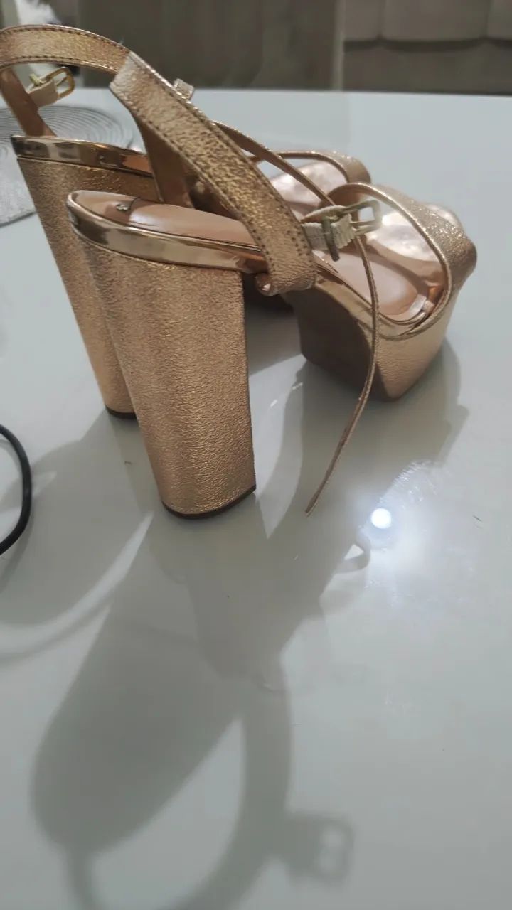 Sandália  - Foto 2
