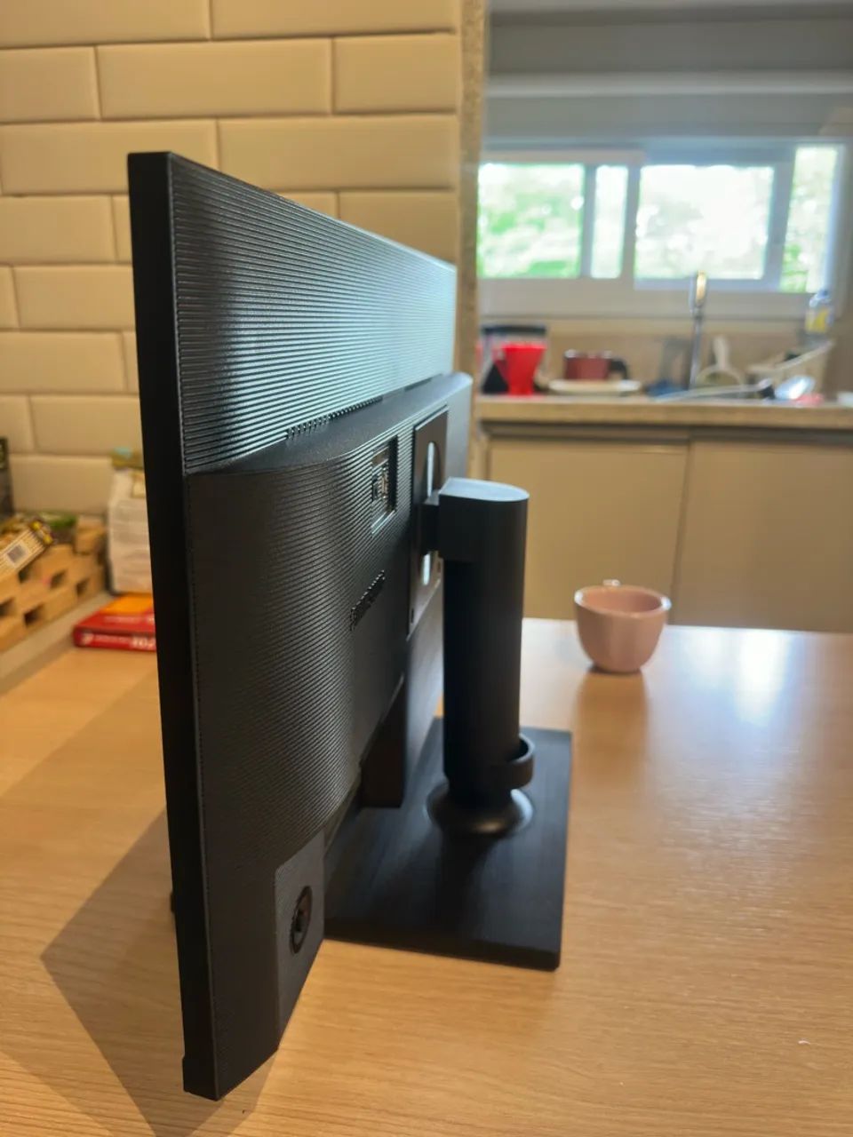 Monitor Samsung Odyssey G30  - Foto 4