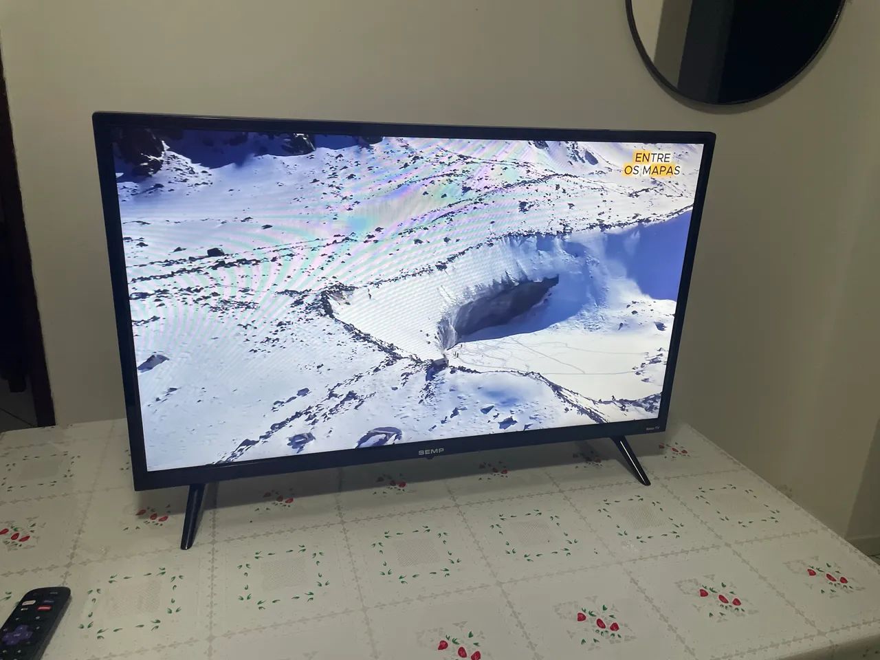 Smart TV Semp 32 - Foto 3