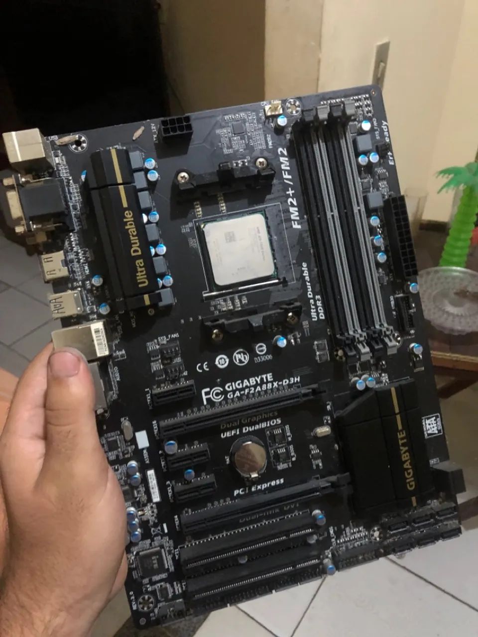 kit up amd 