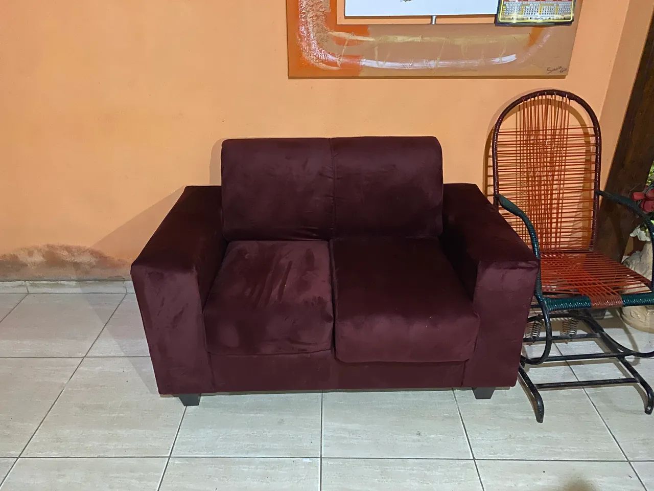Estofados e fabricação - Foto 4