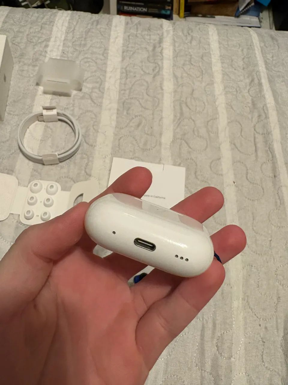 AirPods Pro 2  - Foto 2