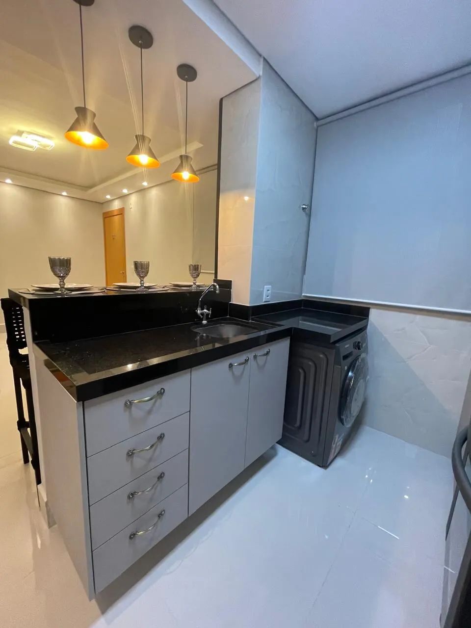 Apartamento com 2 quartos no Chapada dos Pampas - Foto 5