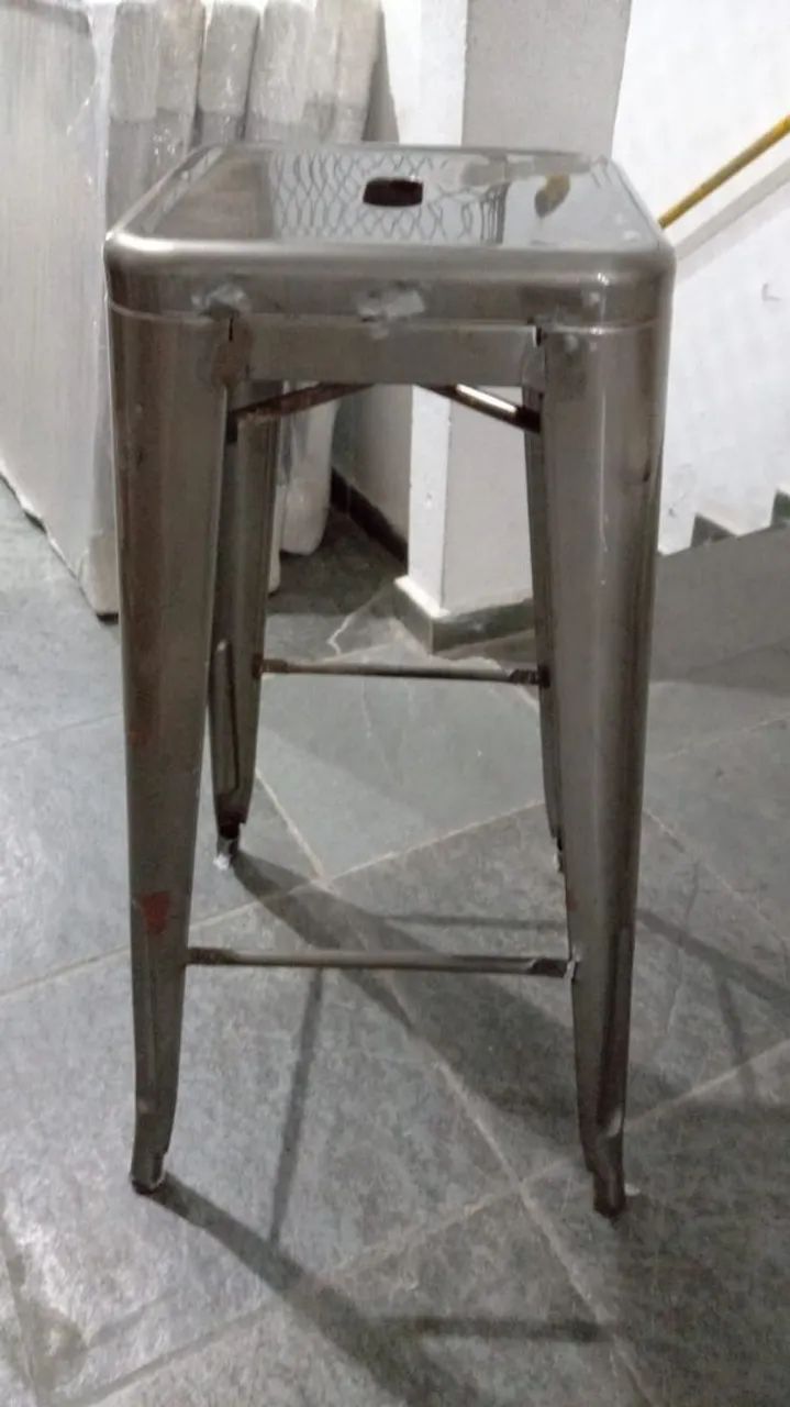 Banqueta tolix  - Foto 5