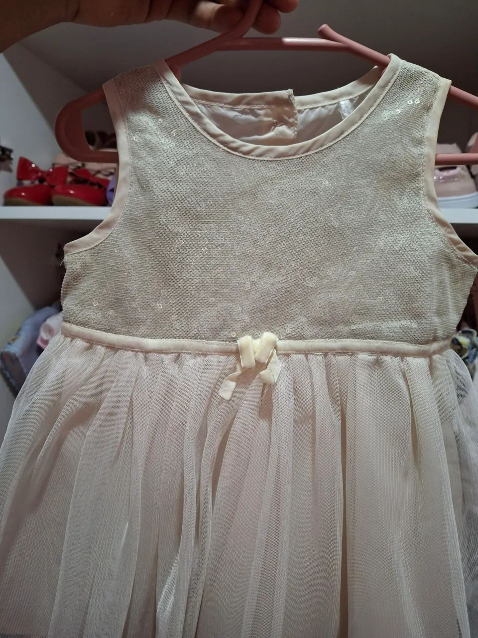 Vestido infantil  - Foto 3