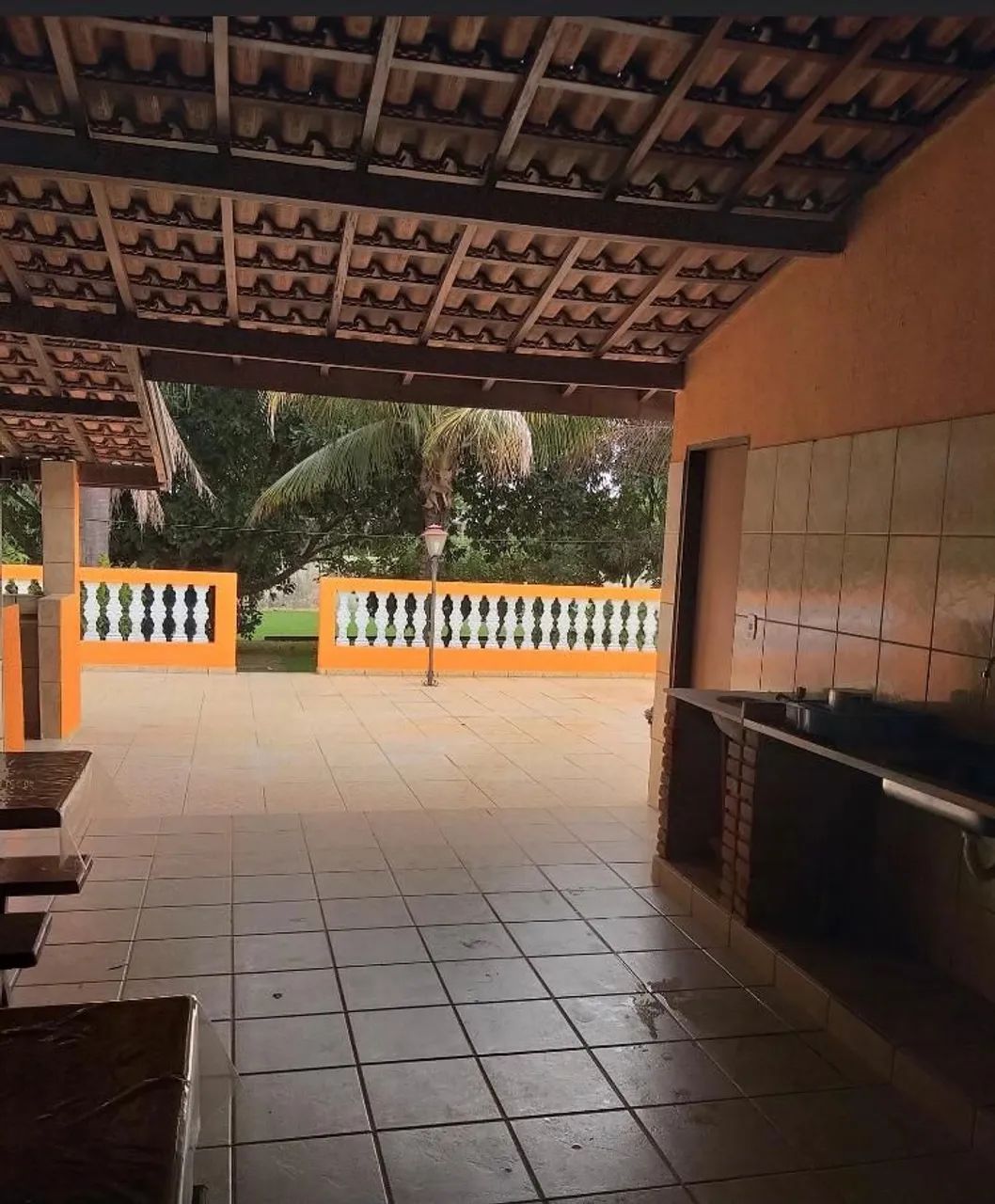 Linda chácara por preço de terreno - Foto 2