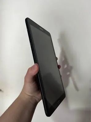 Tablet Samsung Tab E, Usado - Foto 2