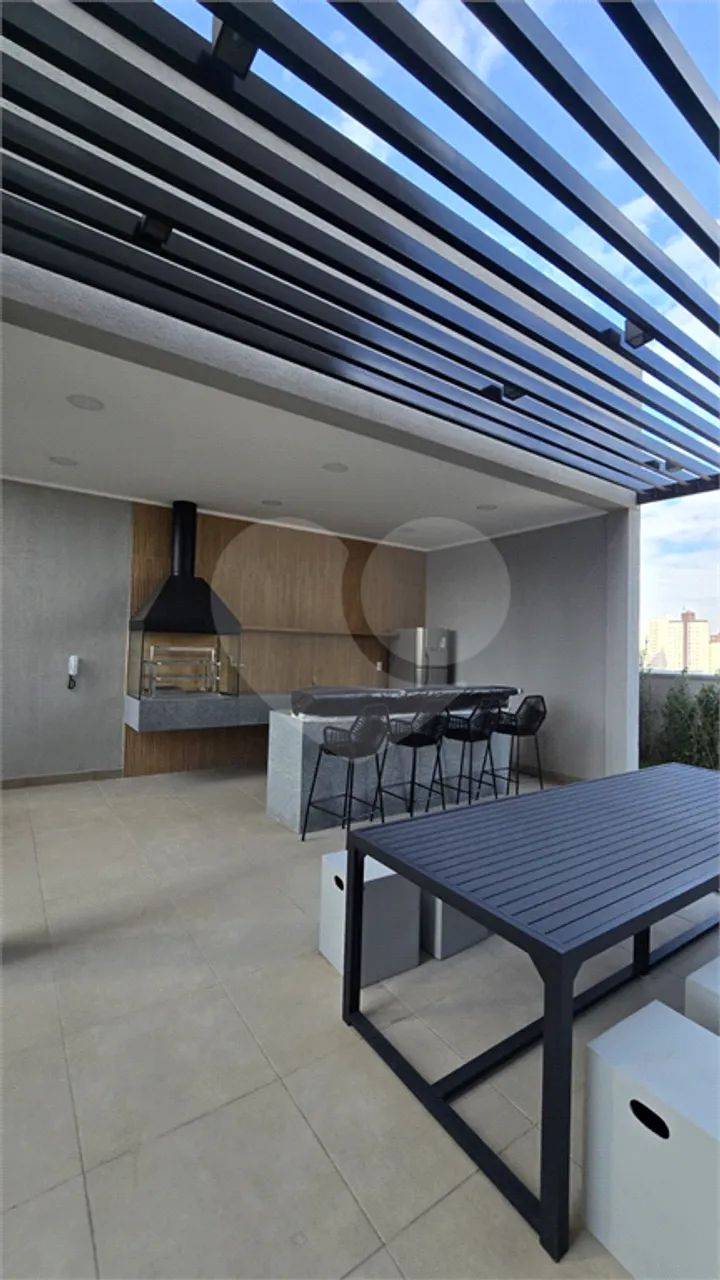 Apartamento com 2 quartos à venda em Belenzinho - SP - Foto 4