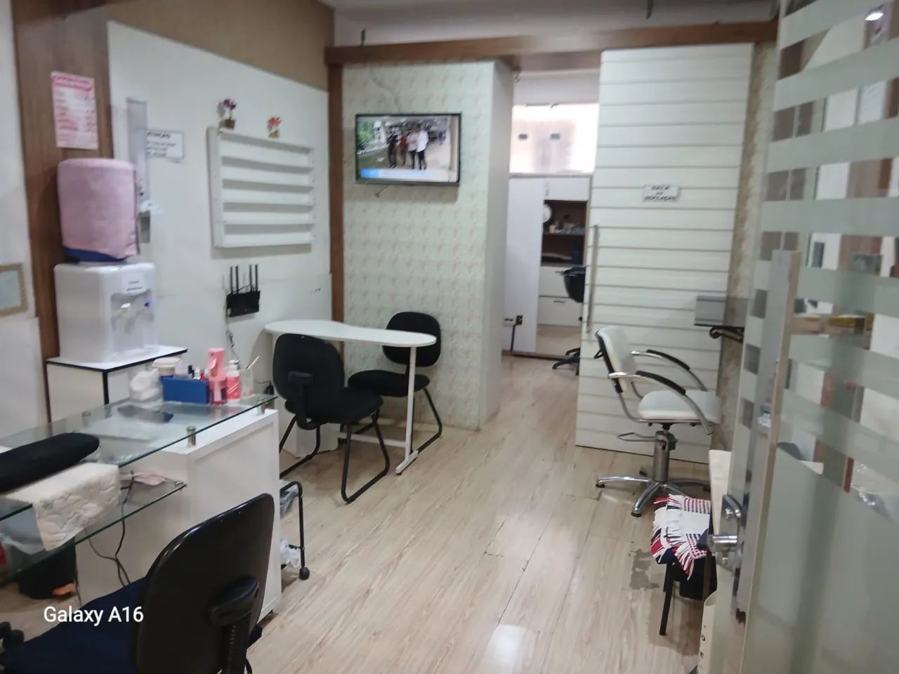 Procura-se Manicure para sublocar espaço - Foto 4
