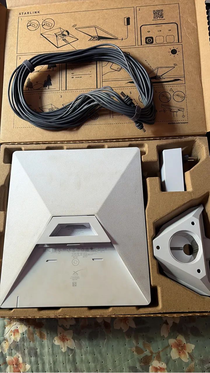 Starlink  - Foto 2