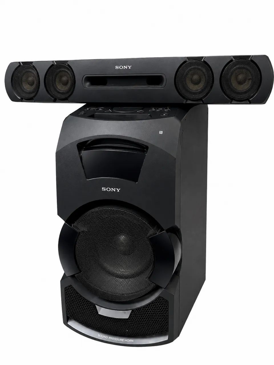 Som Sony - Foto 2