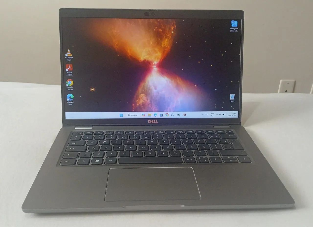 Notebook Dell Latitude 14" 5420 - Foto 3