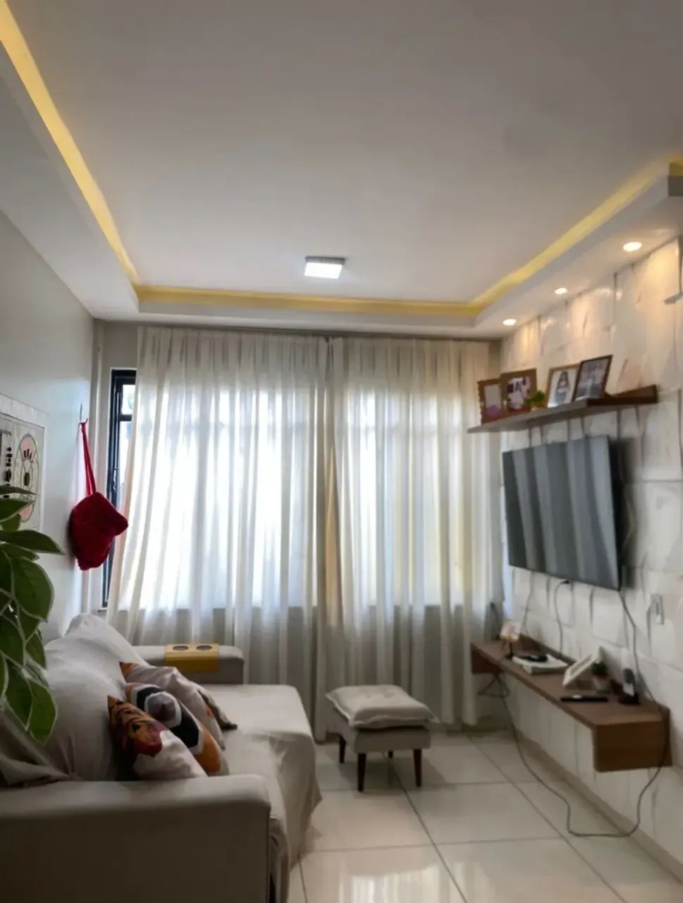 LINDO APARTAMENTO NO ANTÔNIO BEZERRA - Foto 3