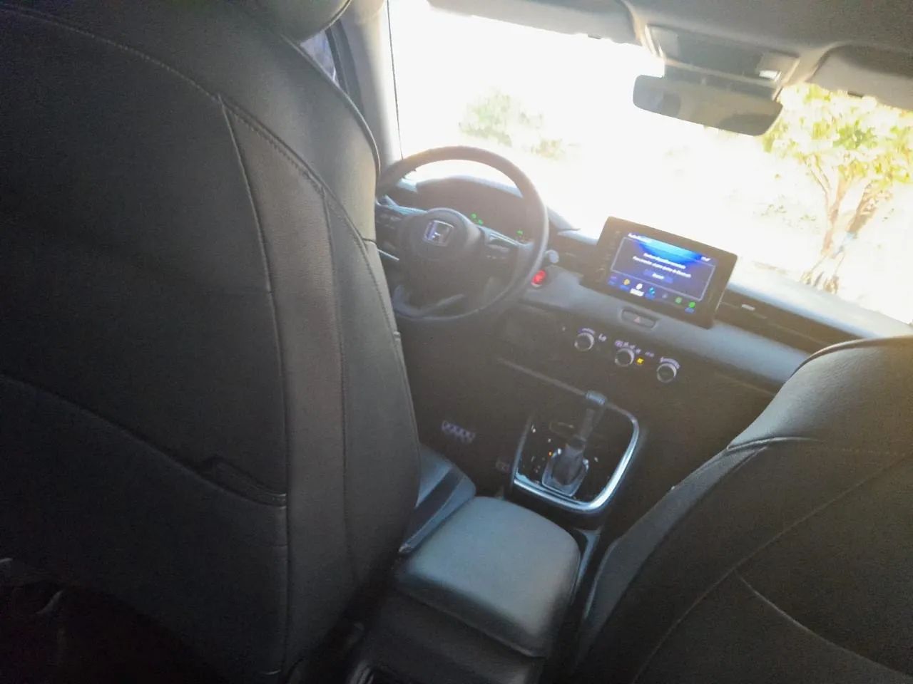 Honda Hr-V 2023
