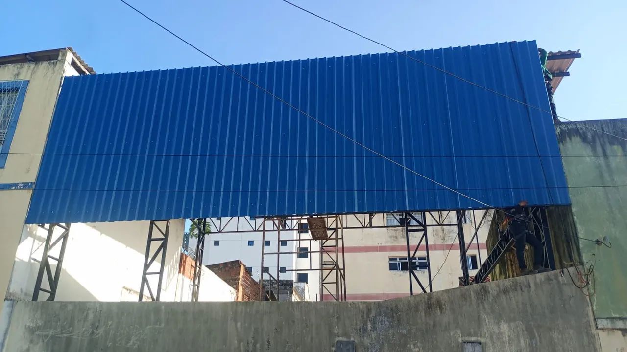Serralheiro  - Foto 2
