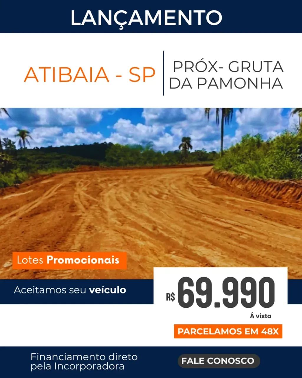 83A Construa a Chácara que Sempre Imaginou - Foto 4