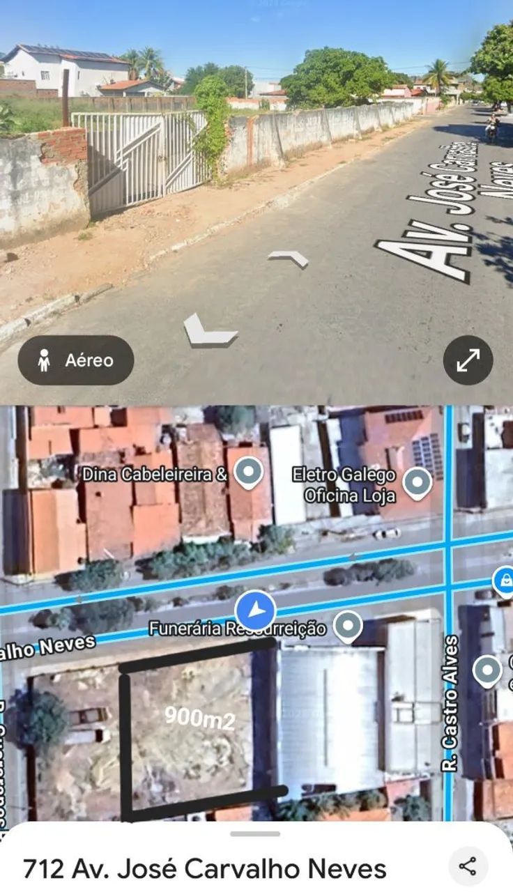 Foto - Bom Jesus da Lapa - 
