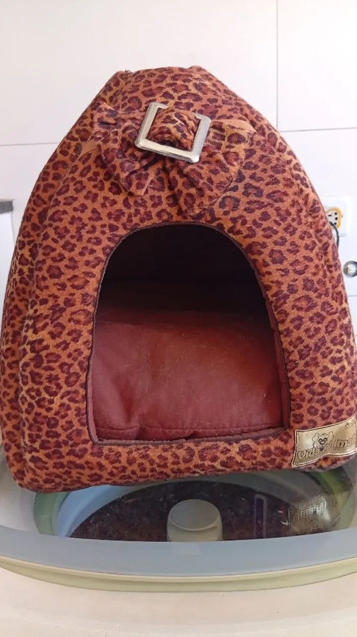 Casinha