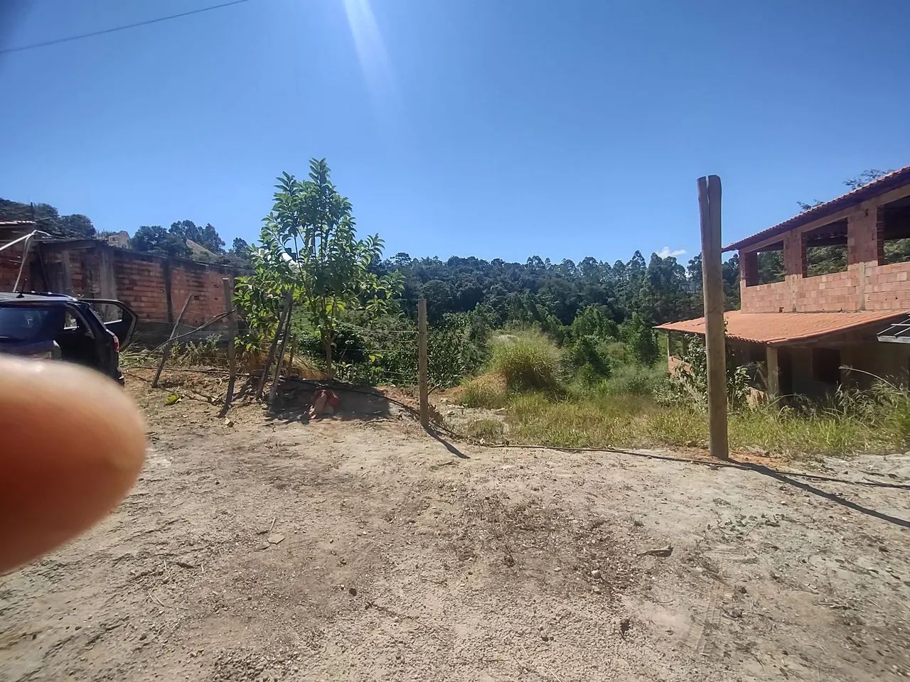 Terreno  - Foto 4