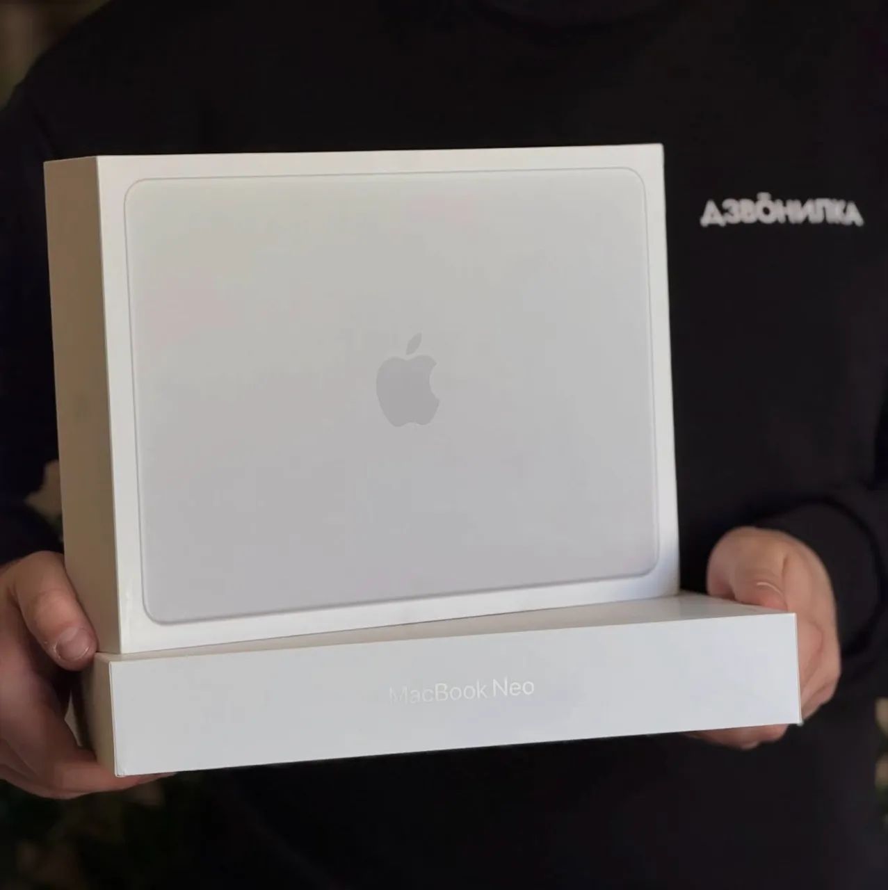MacBook Neo 13? Lacrado | 256 SSD 8gb de ram | Pronta entrega 