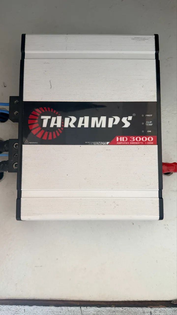 Vendo HD 3000 - Foto 4