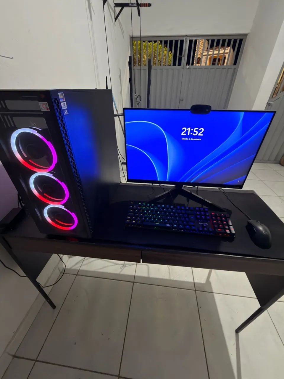 Pc Gamer - Foto 3