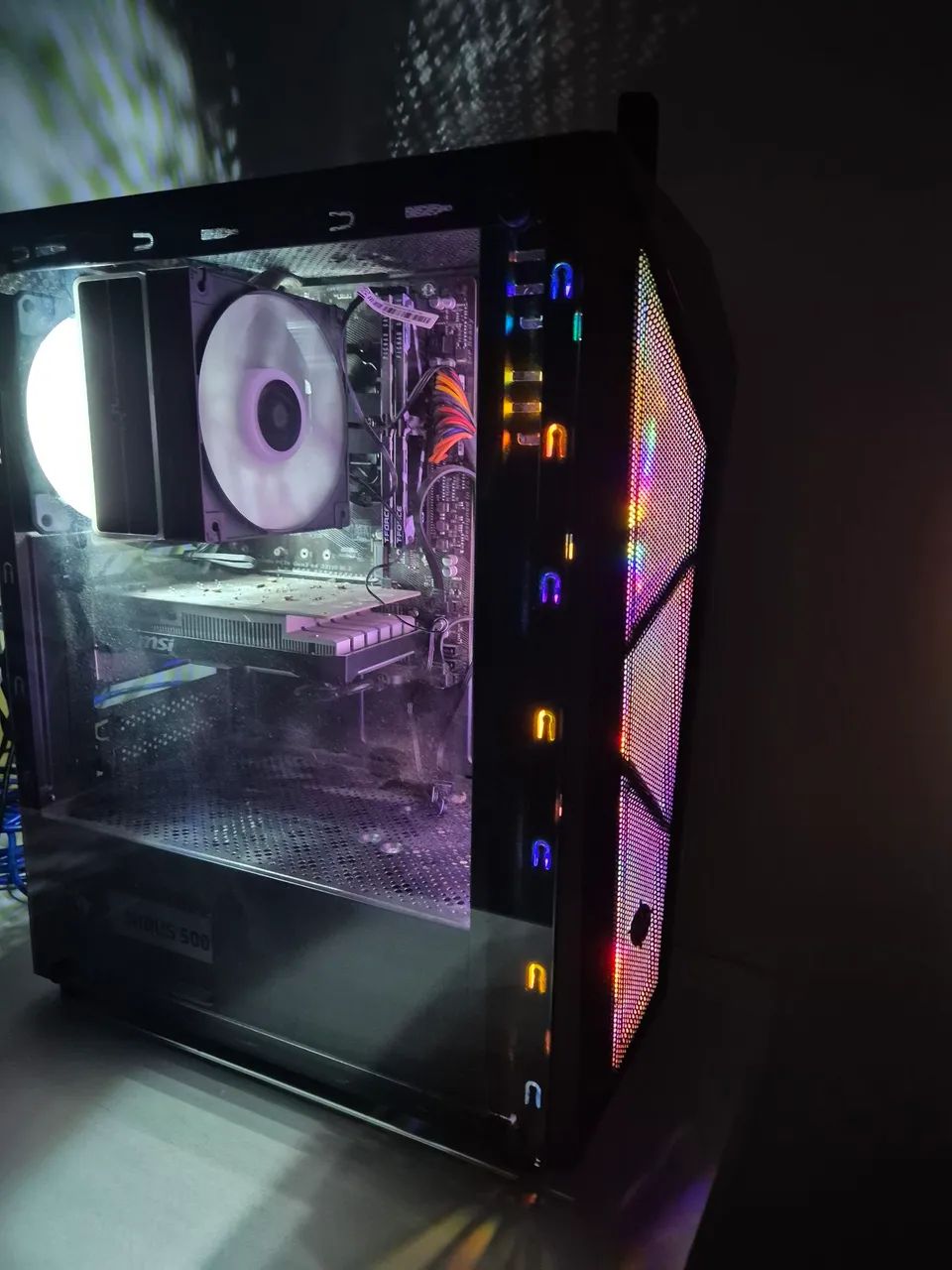 Pc gamer
