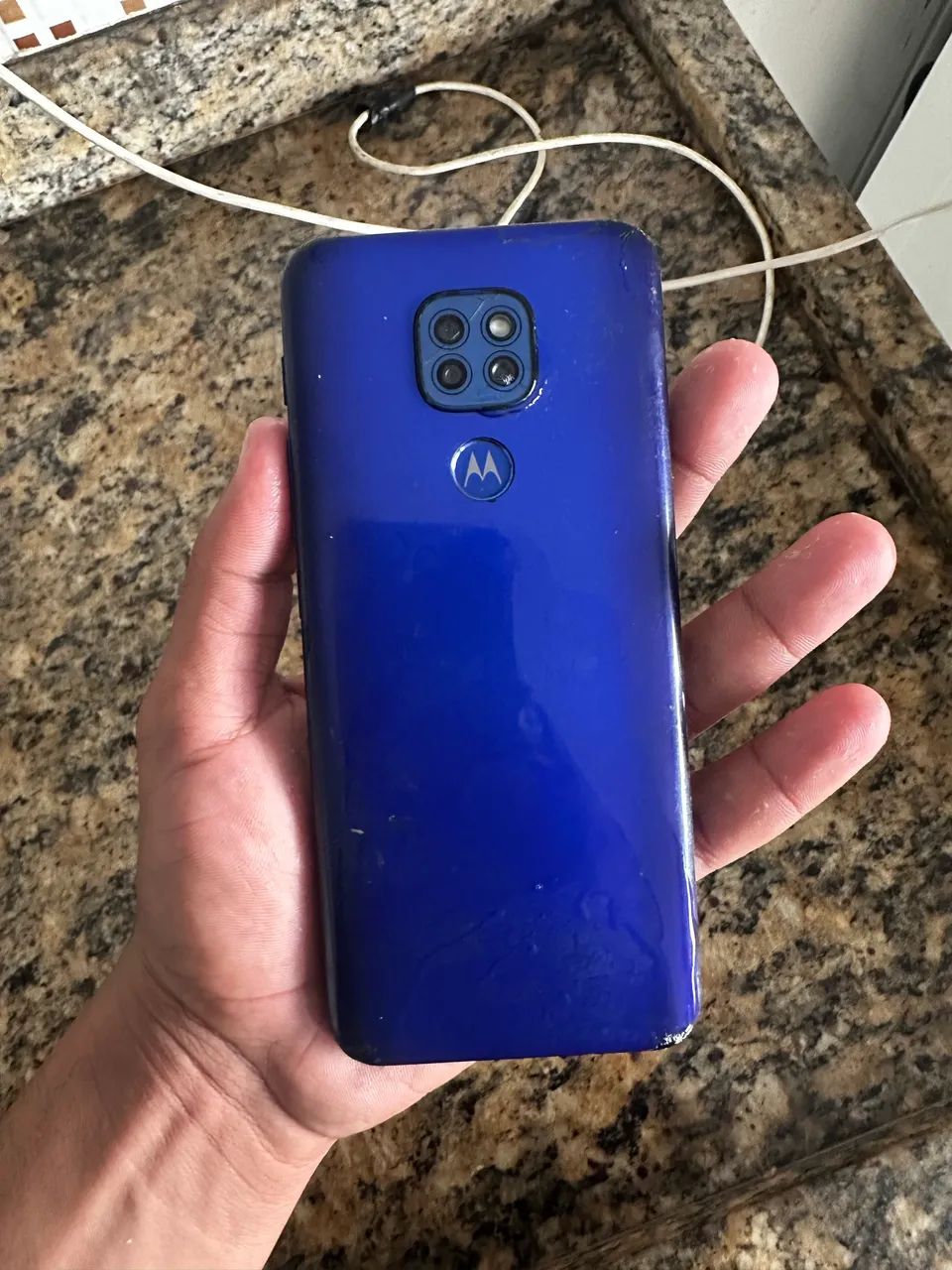 Celular pra retirada de peças  